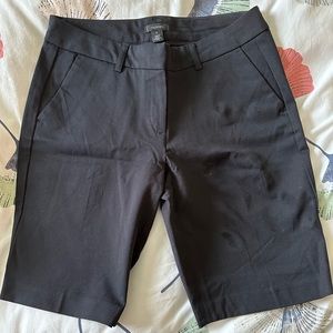 Halogen Bermuda Shorts